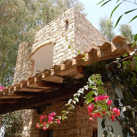 Principessa De Navarra Hotel Santa Maria Navarrese