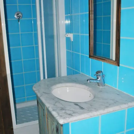 Principessa De Navarra 酒店