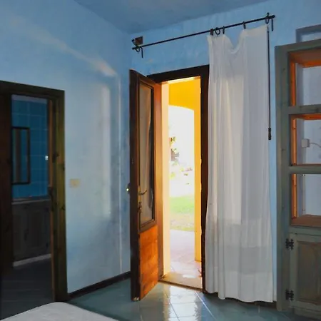 Hotel Principessa De Navarra Santa Maria Navarrese