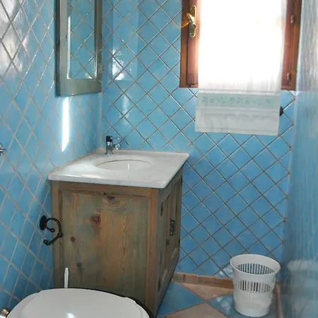 Principessa De Navarra Hotel Santa Maria Navarrese