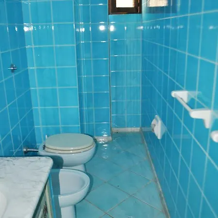 酒店 Principessa De Navarra