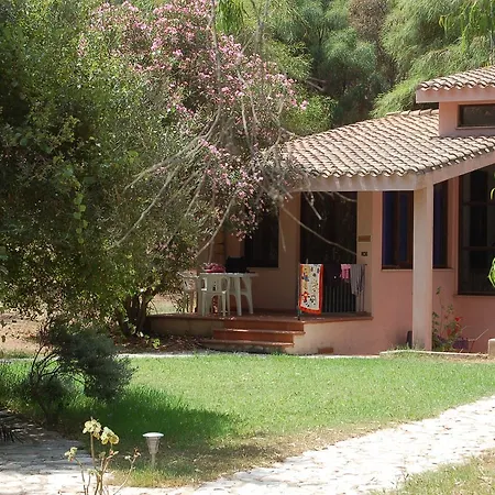 Principessa De Navarra Hotel *