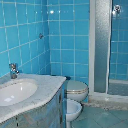 酒店 Principessa De Navarra 圣玛丽亚纳瓦雷