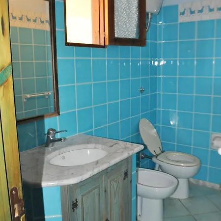 Principessa De Navarra * Santa Maria Navarrese