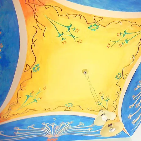 Principessa De Navarra 酒店 圣玛丽亚纳瓦雷