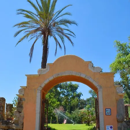 酒店 Principessa De Navarra 圣玛丽亚纳瓦雷