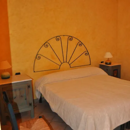 Principessa De Navarra Hotel Santa Maria Navarrese