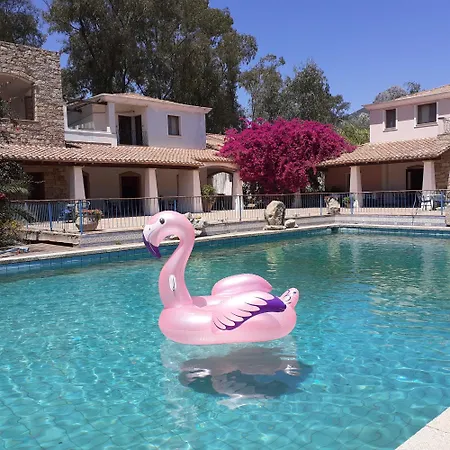 Hotel Principessa De Navarra Santa Maria Navarrese