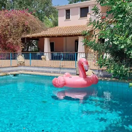 Principessa De Navarra Hotel *