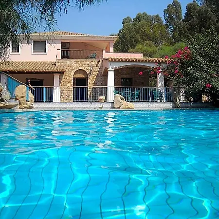 Hotel Principessa De Navarra