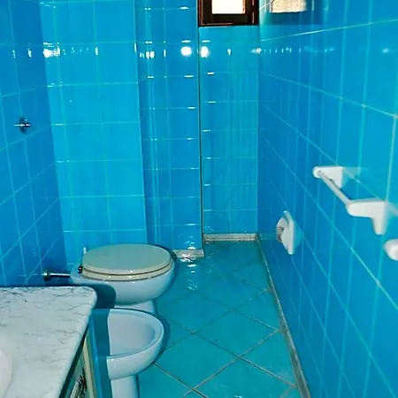 Hotel Principessa De Navarra Santa Maria Navarrese