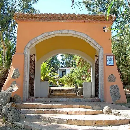 Hotel Principessa De Navarra Santa Maria Navarrese