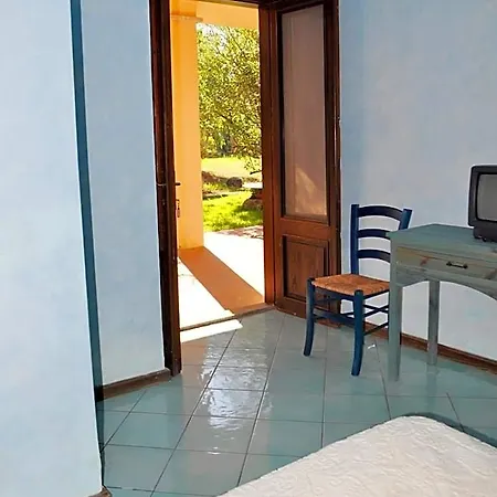 Principessa De Navarra Hotel Santa Maria Navarrese