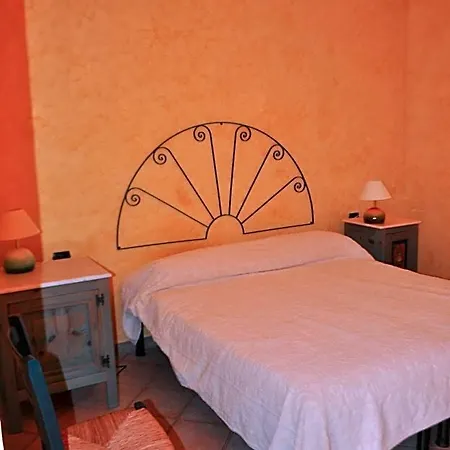 Hotel Principessa De Navarra *