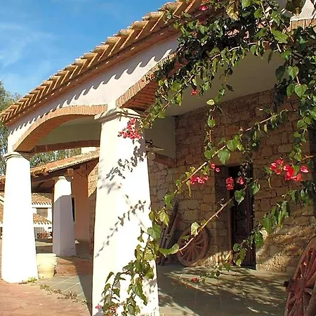 Principessa De Navarra Hotel Santa Maria Navarrese