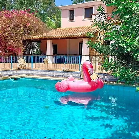 Hotel Principessa De Navarra Santa Maria Navarrese