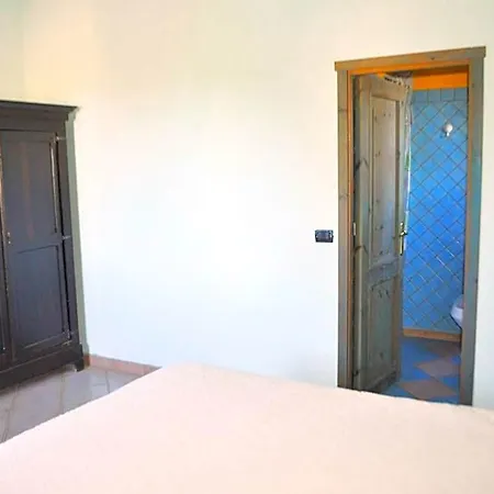 Hotel Principessa De Navarra Santa Maria Navarrese