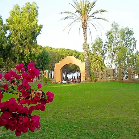 Principessa De Navarra Hotel *