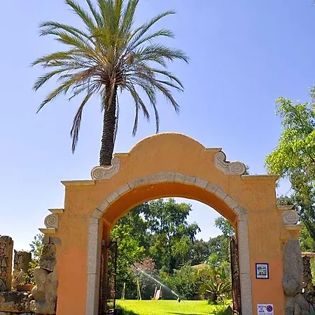 Hotel Principessa De Navarra
