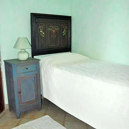 Hotel Principessa De Navarra Santa Maria Navarrese