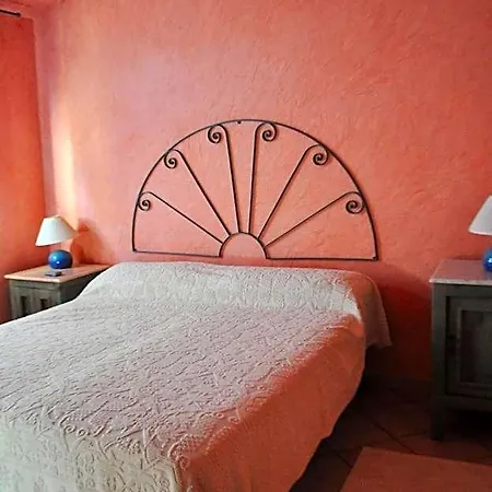 Principessa De Navarra Hotel *