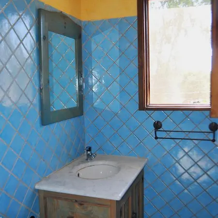 Principessa De Navarra Hotel Santa Maria Navarrese