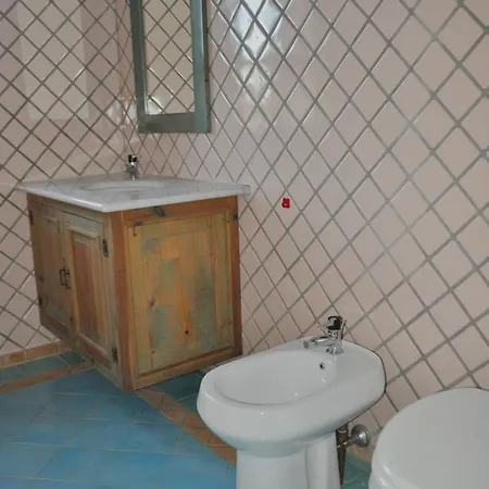 Hotel Principessa De Navarra Santa Maria Navarrese