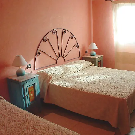 Principessa De Navarra Hotel *