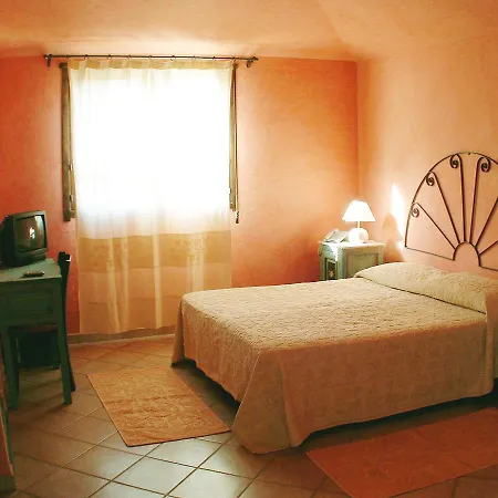 Hotel Principessa De Navarra Santa Maria Navarrese