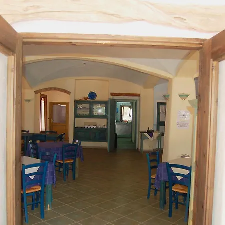 Principessa De Navarra Hotell *