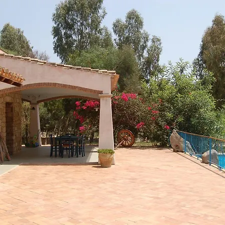 Hotel Principessa De Navarra