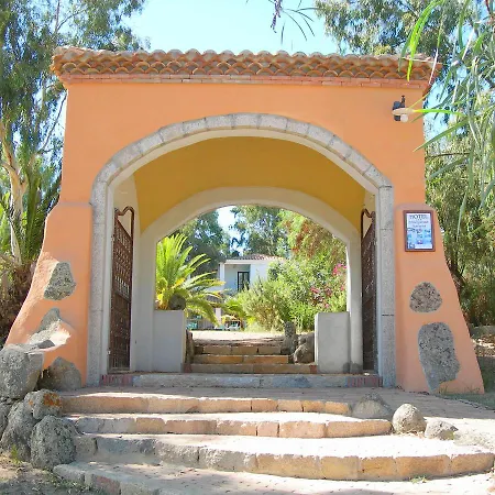 Hotel Principessa De Navarra