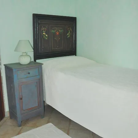 Hotel Principessa De Navarra *