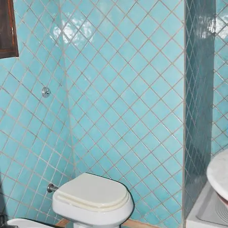 Principessa De Navarra Hotell *