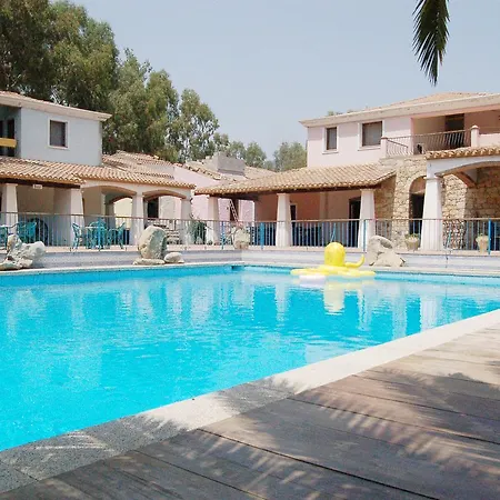 Principessa De Navarra Hotell *