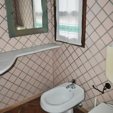 Principessa De Navarra Hotell Santa Maria Navarrese