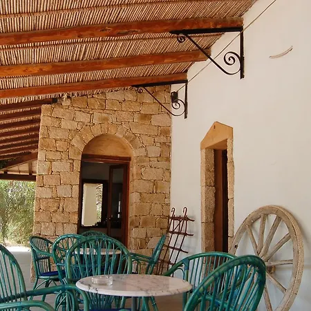 Principessa De Navarra Hotel *