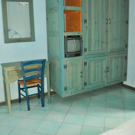 Principessa De Navarra Hotell