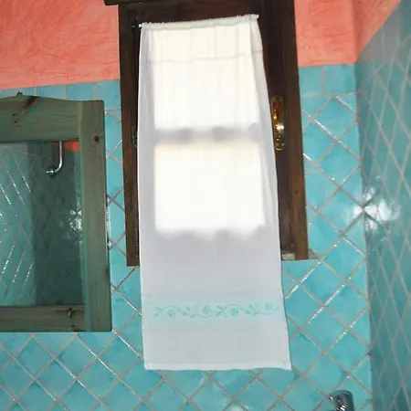 Principessa De Navarra Hotel Santa Maria Navarrese