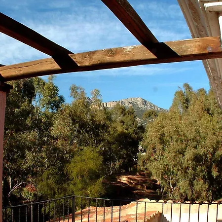 Principessa De Navarra * Santa Maria Navarrese