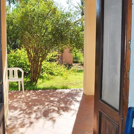 Hotel Principessa De Navarra