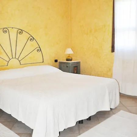 Hotel Principessa De Navarra Santa Maria Navarrese