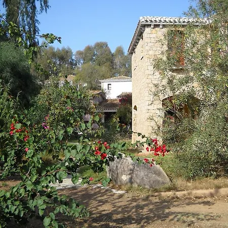 Principessa De Navarra * Santa Maria Navarrese