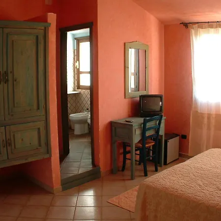 Principessa De Navarra * Santa Maria Navarrese