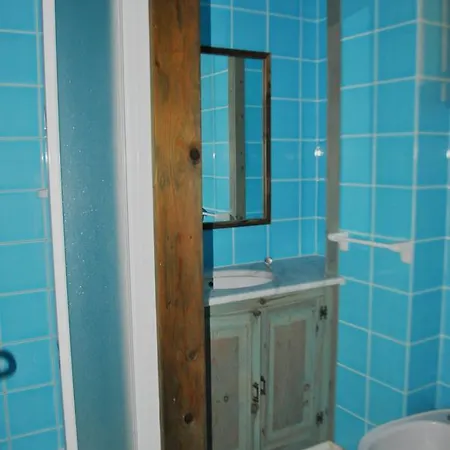 Principessa De Navarra Hotel