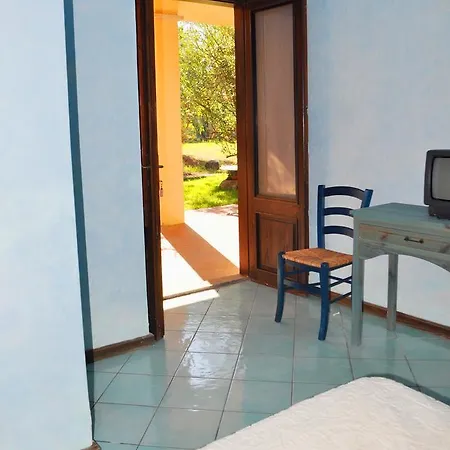 Hotel Principessa De Navarra