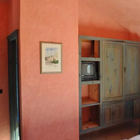 Hotel Principessa De Navarra Santa Maria Navarrese