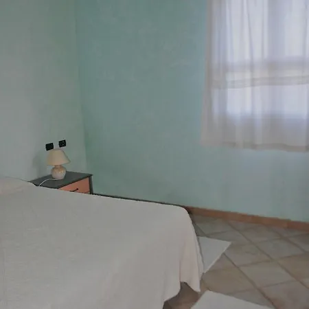 Hotel Principessa De Navarra Santa Maria Navarrese