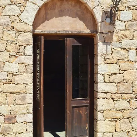 Principessa De Navarra * Santa Maria Navarrese