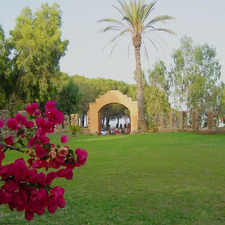 Hotel Principessa De Navarra